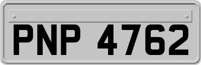 PNP4762