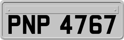 PNP4767