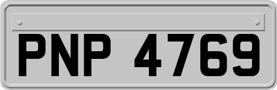PNP4769