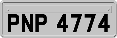 PNP4774