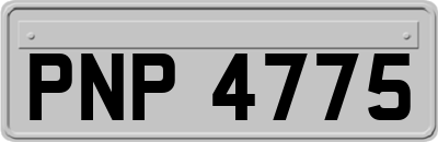 PNP4775