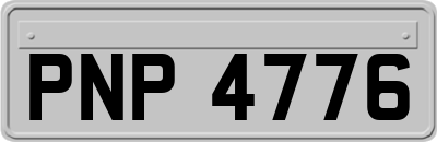 PNP4776
