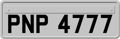 PNP4777