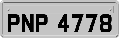 PNP4778