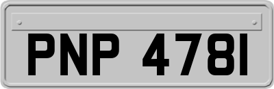 PNP4781