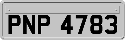 PNP4783