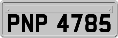 PNP4785
