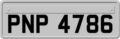 PNP4786