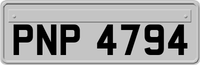 PNP4794