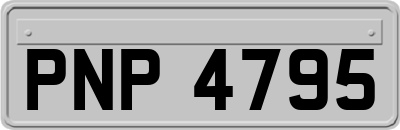 PNP4795