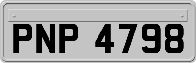 PNP4798