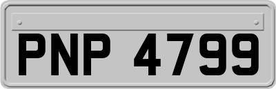 PNP4799