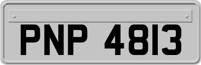 PNP4813