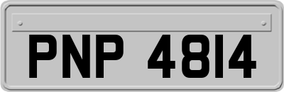 PNP4814