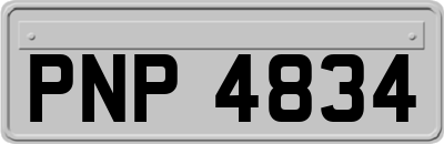 PNP4834