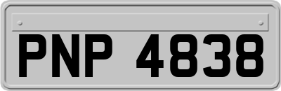 PNP4838