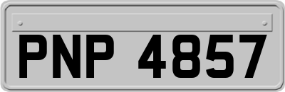 PNP4857