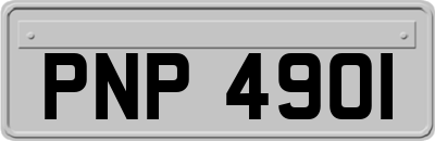 PNP4901