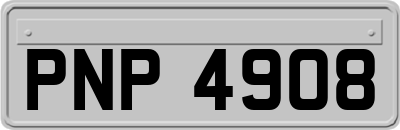PNP4908