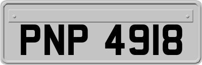 PNP4918