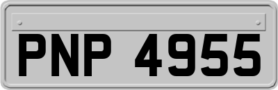 PNP4955