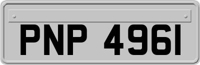 PNP4961
