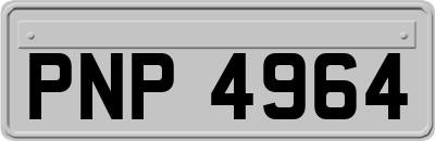 PNP4964