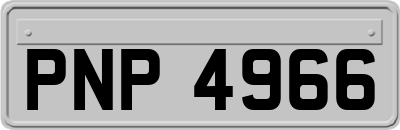 PNP4966