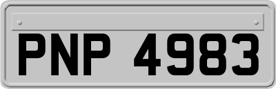 PNP4983