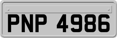 PNP4986