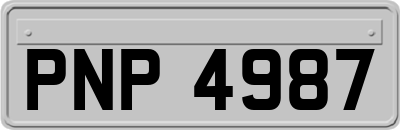 PNP4987