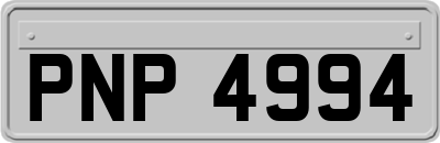 PNP4994