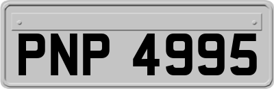PNP4995