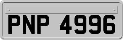 PNP4996