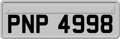 PNP4998