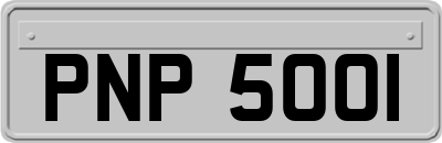 PNP5001