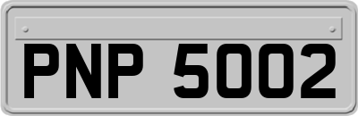 PNP5002