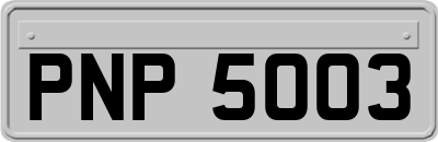 PNP5003