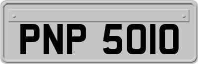 PNP5010