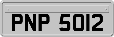 PNP5012