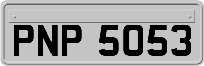 PNP5053