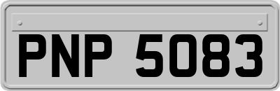 PNP5083