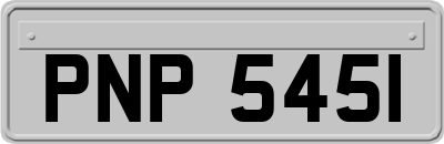 PNP5451