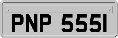 PNP5551