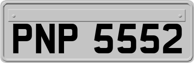 PNP5552