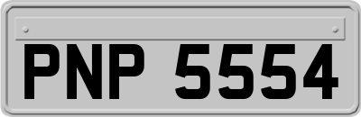 PNP5554