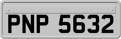 PNP5632