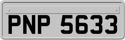 PNP5633