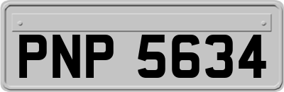 PNP5634