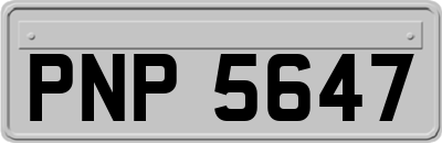 PNP5647